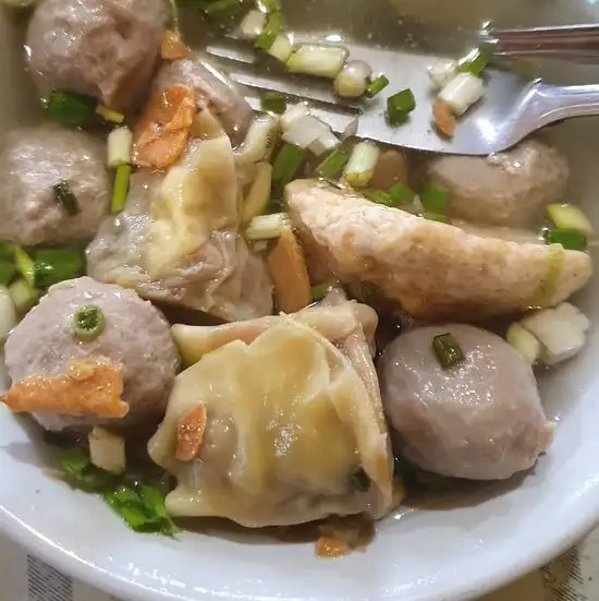Gambar Makanan Depot Tong Hien 3