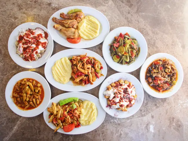 Lokanta Beş'nin yemek ve ambiyans fotoğrafları 1