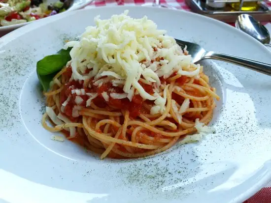 Italiano Cafe'nin yemek ve ambiyans fotoğrafları 19