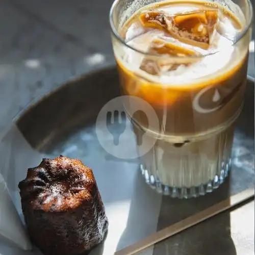 Gambar Makanan PancheHub Coffee, Rambutan K.I 8
