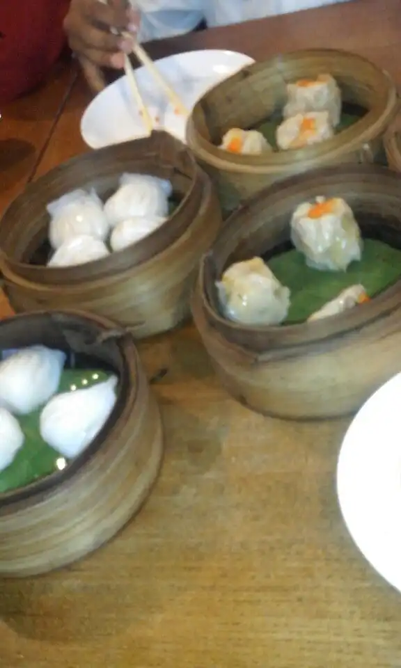 Gambar Makanan Kampoong Dimsum 9