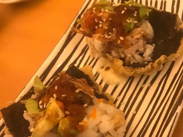 Sushi Zanmai Food Photo 9