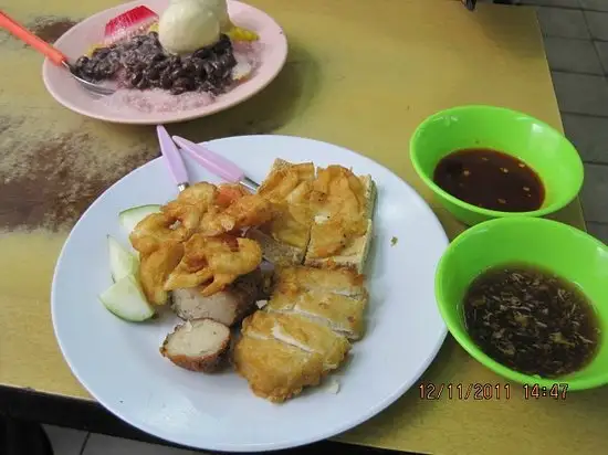 Kek Seng Cafe Food Photo 1