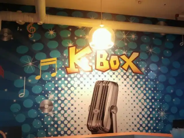 Kbox Karaoke @ CPS Tower Food Photo 4
