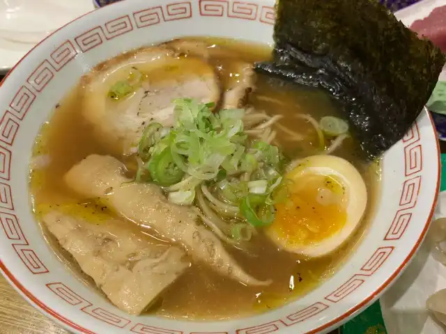 Ohsama Ramen Food Photo 8