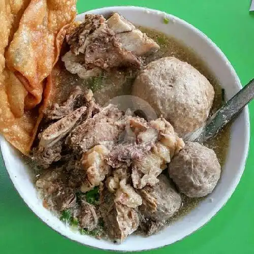 Gambar Makanan Bakso Alima 88, Palmerah 9