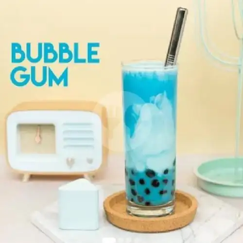 Gambar Makanan Bubble & Juice Dnd, Pademangan Barat 10