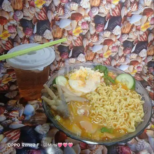 Gambar Makanan Kedai Cemilan Tante Ima 2