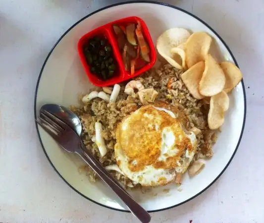 Gambar Makanan Dapur Mamiku 12