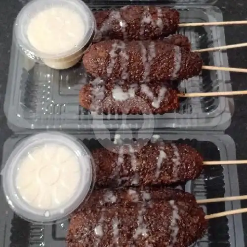 Gambar Makanan Bakso Bakar, Berdikari 4