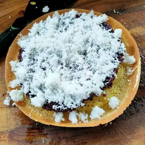 Gambar Makanan MARTABAK FORTUNA,PUKIS DAN PUTRI AYU  18