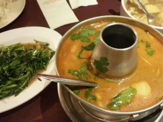 Chok Dee Thai Restaurant Food Photo 2