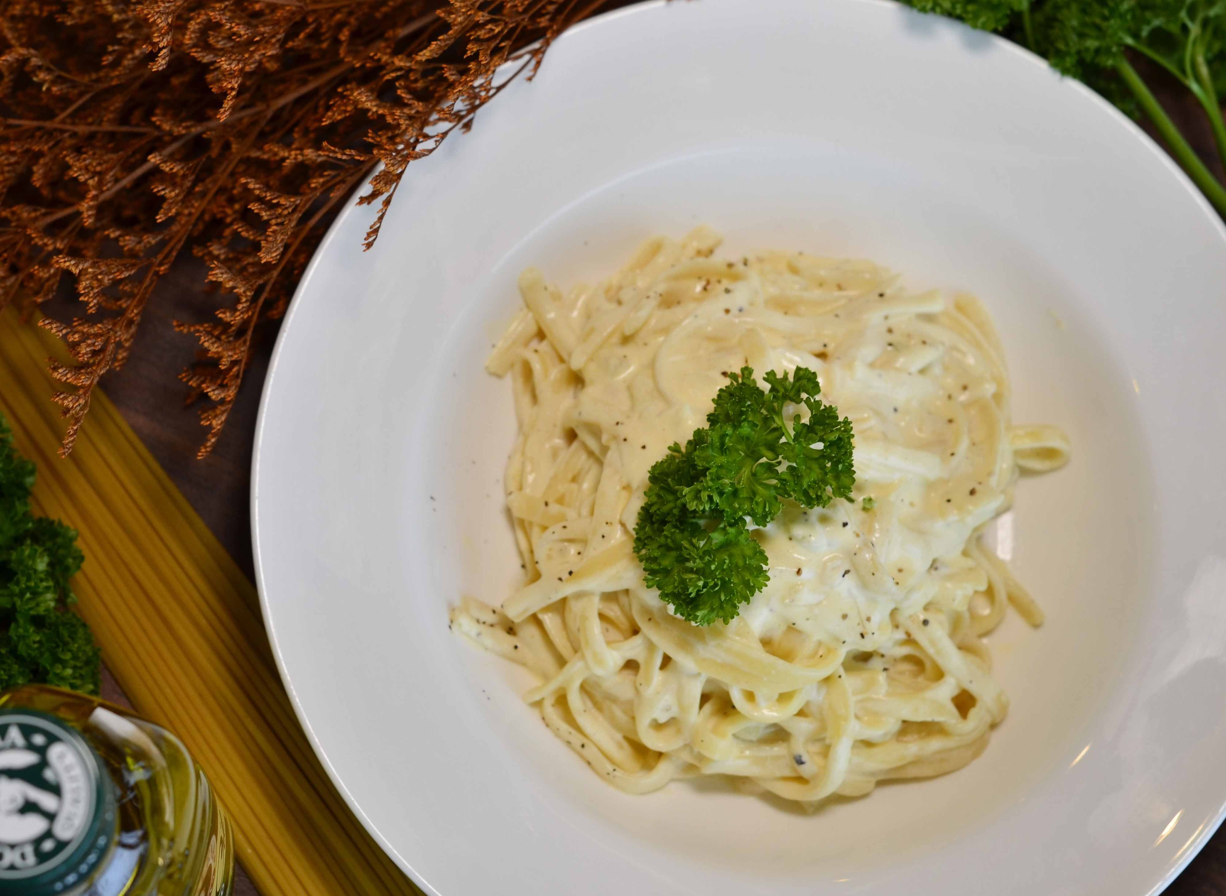 Alfredo's Pasta & Cafe San Andres near me in Gapan Discover Italian