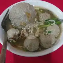 Gambar Makanan GM.WONOGIRI BAKSO.MIE AYAM 11