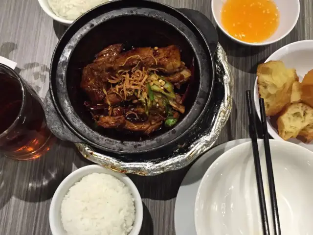 Gambar Makanan Soon Huat Bak Kut Teh 4