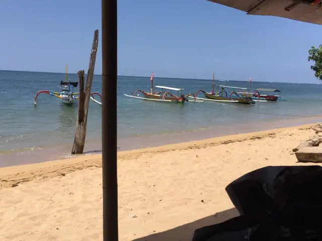 Gambar Makanan Warung Pantai Indah 13