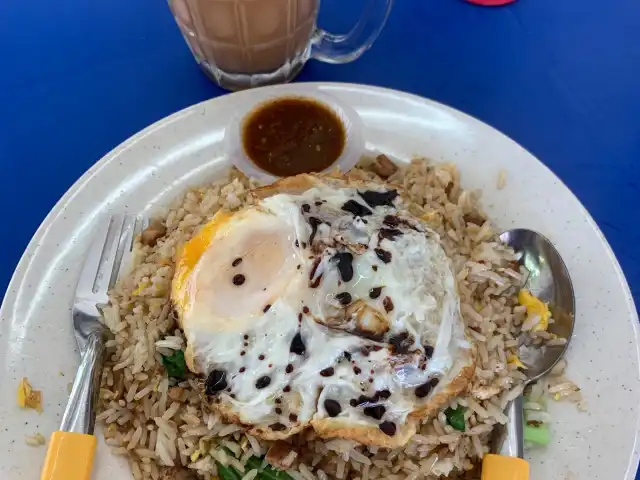 OK Puchong Restaurant Food Photo 2