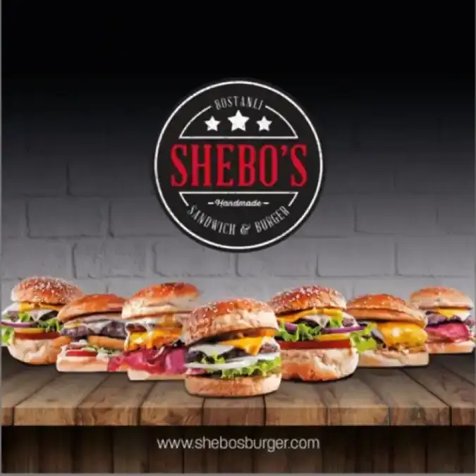 Shebo's Sandwich & Burger