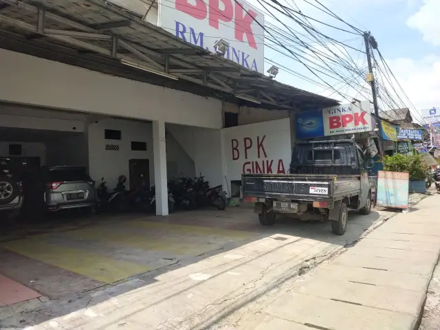 Gambar Makanan BPK Ginka 6