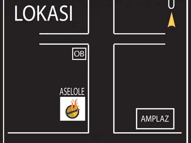 Gambar Makanan Kedai Aselole 8