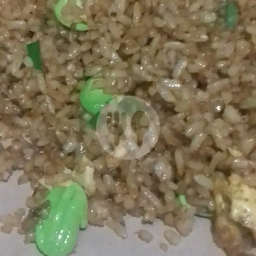 Gambar Makanan Nasi Goreng Udin Cs, Duren Tiga 17