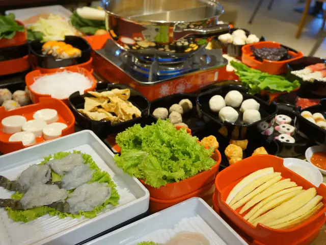 Gambar Makanan KoenoKoeni Hotpot 12