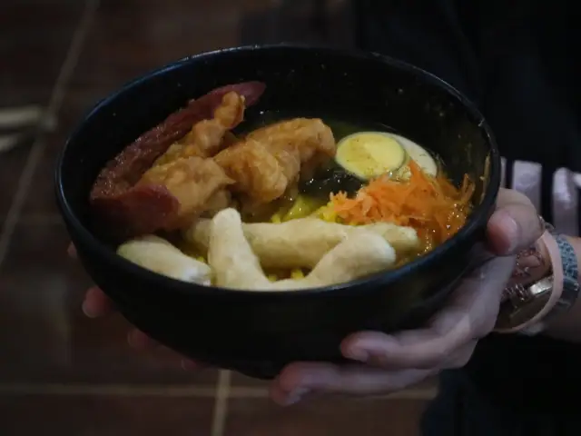 Gambar Makanan Jigoku Ramen 15