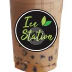 Gambar Makanan Ice station Seruni 9