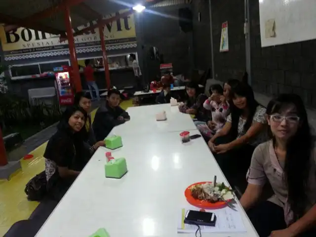 Gambar Makanan Warung Makan Bon Rawit 5