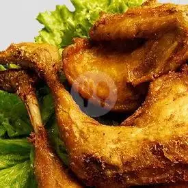 Gambar Makanan Nasi Bebek Cholil, Jagakarsa 12