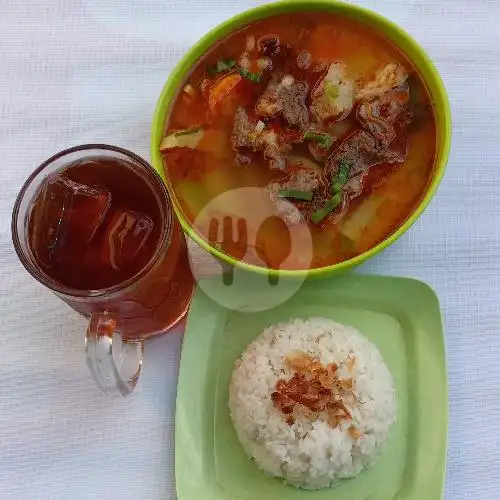 Gambar Makanan RICA RICA,AYAM KREMES TULANG LUNAK 1