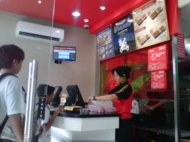 Gambar Makanan PHD (Pizza Hut Delivery) 8