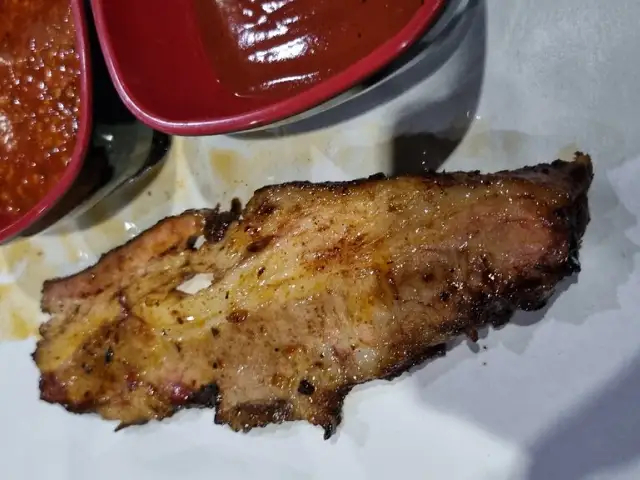 Gambar Makanan Bara Grills 1