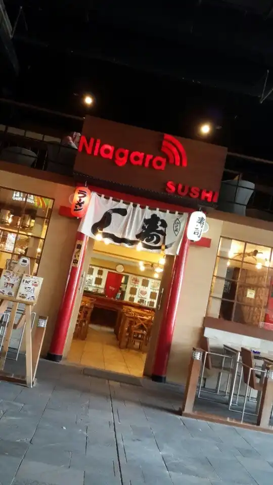 Gambar Makanan Niagara Sushi 13