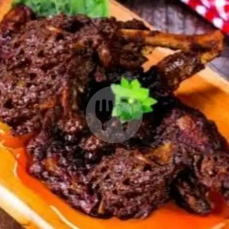 Gambar Makanan Nasi Bebek Madura, Aneka Ayam & Taichan Nuryanti, Taman Jajan Barokah 16