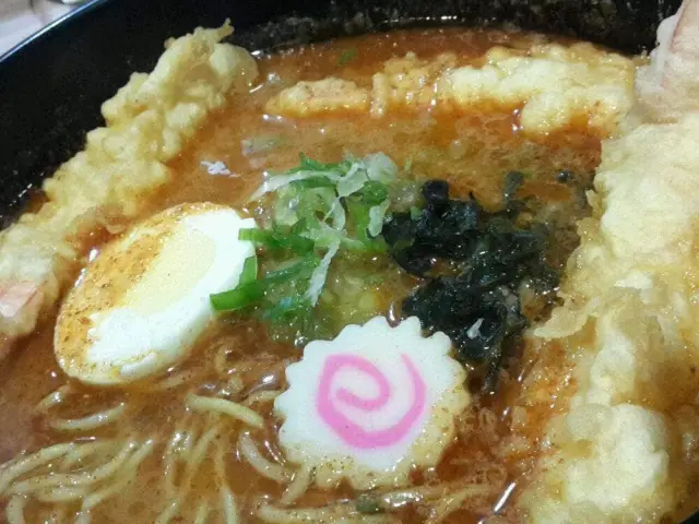 Gambar Makanan Goma Ramen 9