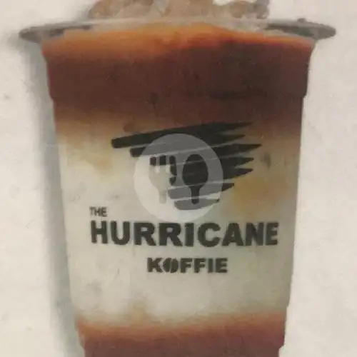 Gambar Makanan Hurricane Koffie, Soekarno Hatta 16
