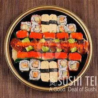 Gambar Makanan Sushi Tei, Emporium Pluit Mall 17