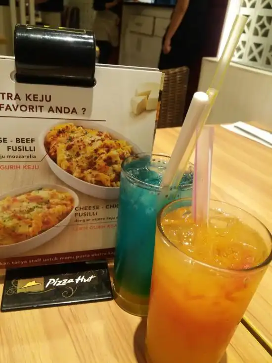 Gambar Makanan Pizza Hut 18