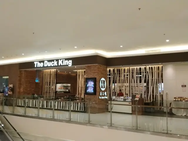 Gambar Makanan The Duck King 9