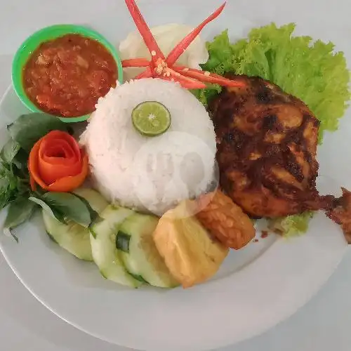 Gambar Makanan Warung Silir Baru Menu Kremes, Uluwatu 6