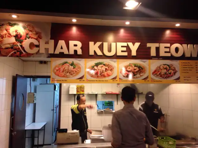 Chow Food Court Food Photo 10
