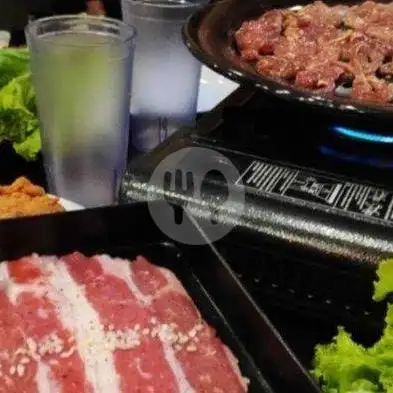 Gambar Makanan Yakiniku 88 Dan Aneka Daging Sapi, Bintaro Sektor 9 7