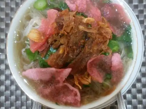 Soto Padang Delima, Kec:pondok Aren,