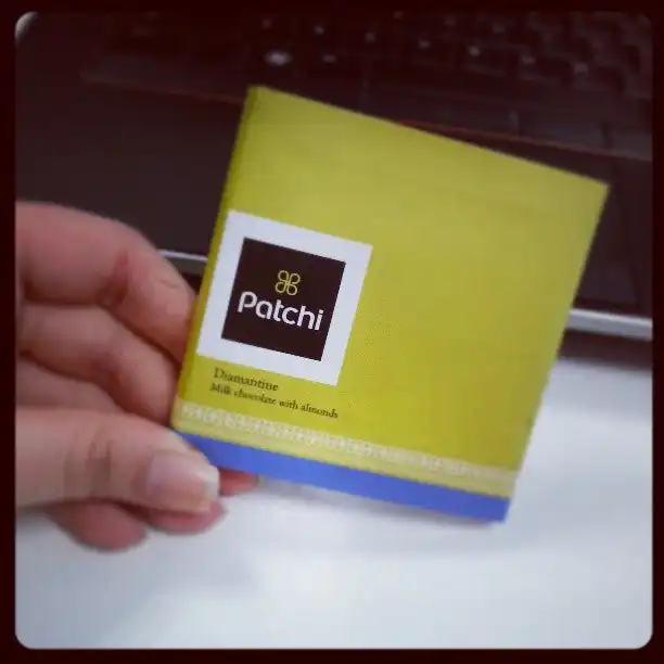 Patchi Chocolate