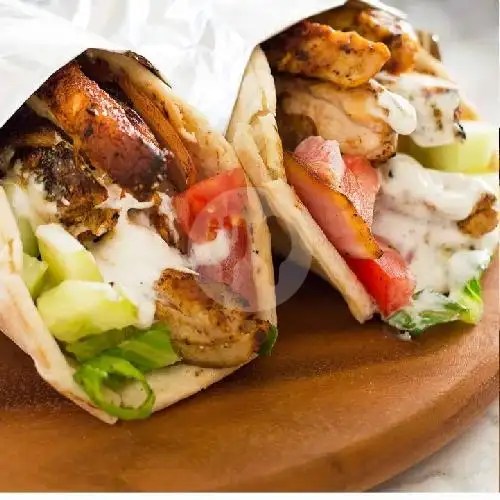 Gambar Makanan OTTOMAN The Real Turkish Kebab, Food Court Royal Plaza Lnt 3 1