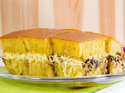 Martabak Baroqah, Perum Tedung Sari Damai