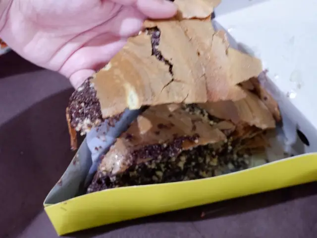 Gambar Makanan Istana Martabak 3