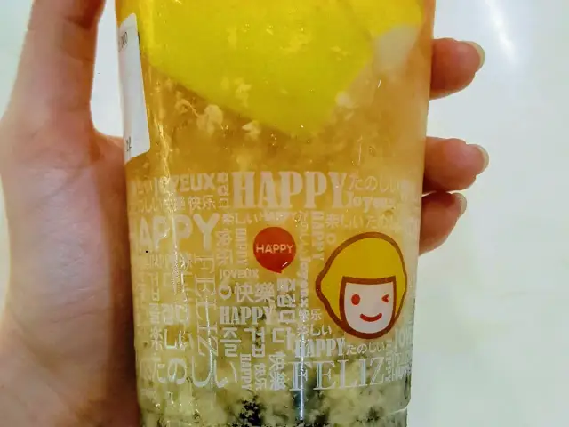 Gambar Makanan Happy Lemon 13