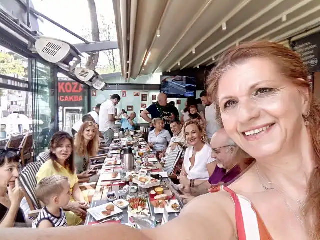 Naciye Kahvaltı&Kafe&Restoran'nin yemek ve ambiyans fotoğrafları 19